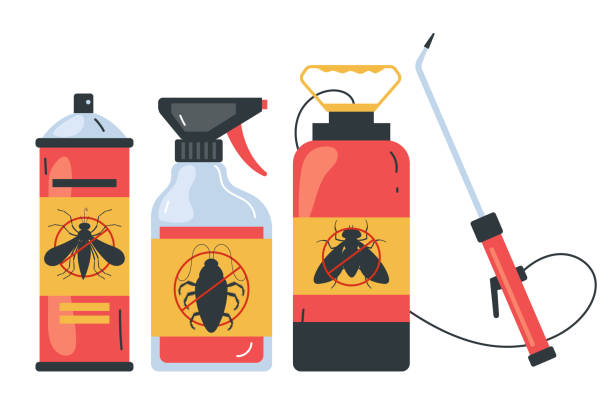 Best Best Pest Control Companies  in Tigard, OR
