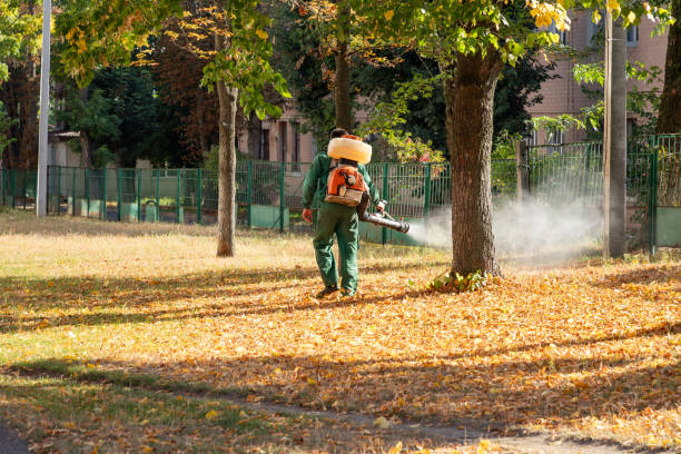 Wildlife Control Services in Tigard, OR