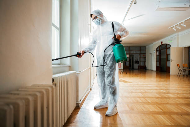 Best Pest Inspection Near Me  in Tigard, OR